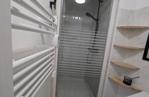 Eaux-Bonnes Apartment | Logement charmant à la montagne