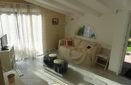 Restinclieres House | logement chez l'habitant