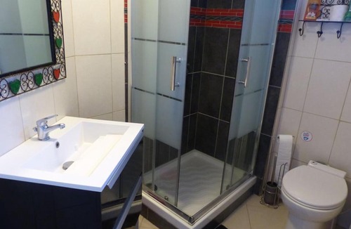 Restinclieres House | logement chez l'habitant