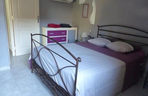 Restinclieres House | logement chez l'habitant