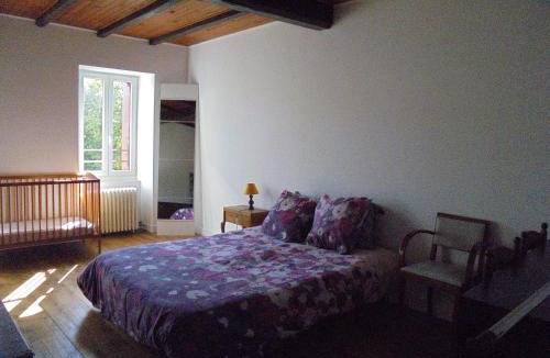 Condeon Apartment | Logement chez l'habitant!