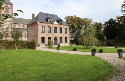 La Chapelle-sur-Dun Apartment | Logement Cosy Proche de la mer