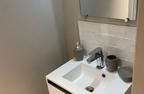 Onnaing Apartment | Logement Cocooning à Onnaing Proche Valenciennes