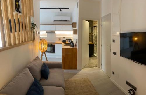 Haussonville-Blandan-Mon Desert-Saurupt Apartment | Logement confortable, Nancy Thermal, Parc Ste-Marie