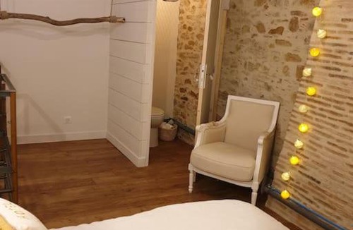 Frossay House | Logement Cosy 2 à 4 Personnes Campagne proche Mer