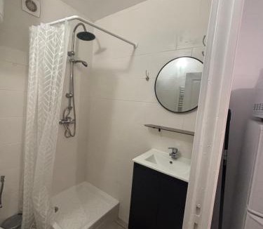Longjumeau Apartment | Logement cosy Essonne