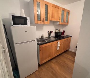 Longjumeau Apartment | Logement cosy Essonne