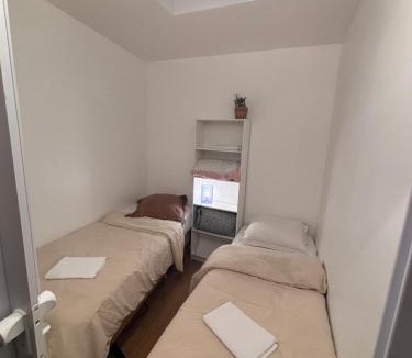 Longjumeau Apartment | Logement cosy Essonne