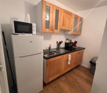 Longjumeau Apartment | Logement cosy Essonne