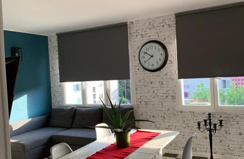 Avignon Apartment | Logement cosy et moderne