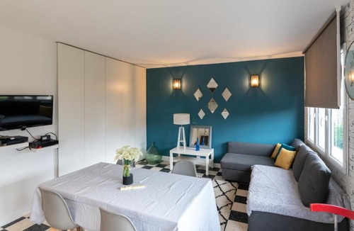 Avignon Apartment | Logement cosy et moderne