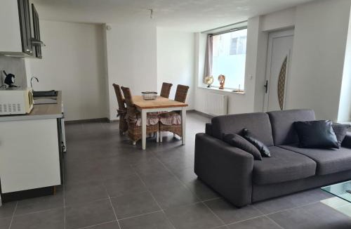 Fauquembergues Apartment | Logement cosy