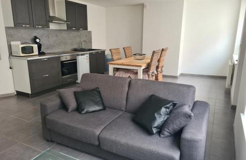 Fauquembergues Apartment | Logement cosy