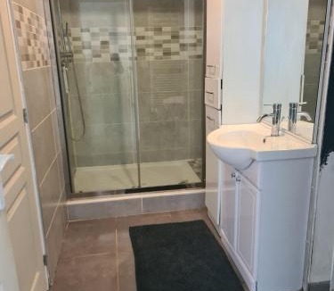 Fauquembergues Apartment | Logement cosy