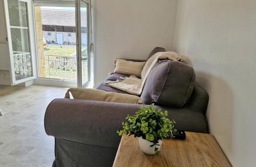 Guny House | Logement cosy Le Margant pour 4 personnes