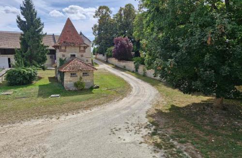 Guny House | Logement cosy Le Margant pour 4 personnes