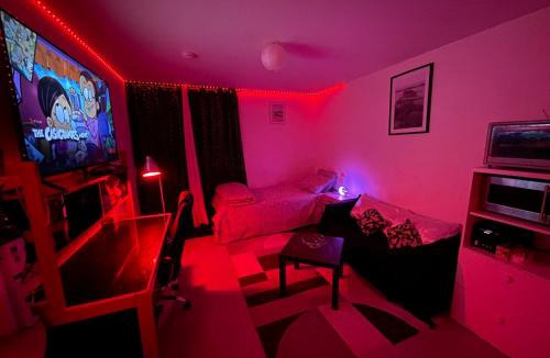 Hopitaux-Facultes Apartment | Logement Cosy pour Deux ou Trois - Parfait pour les Jeunes ou Étudiants