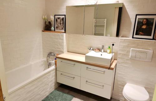 Charmes-sur-Rhone Apartment | Logement cosy Sous Les Toits