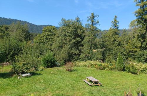 Moussey House | Logement dans un cadre apaisant à Moussey dans les Vosges