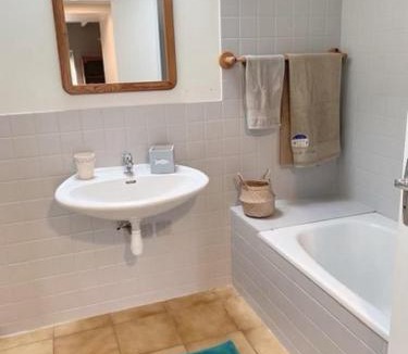 Rieux House | Logement de charme calme assuré