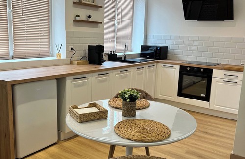 Calais Frethun Apartment | Logement de Charme sur la Côte Dopale