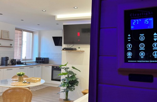 Calais Frethun Apartment | Logement de Charme sur la Côte Dopale