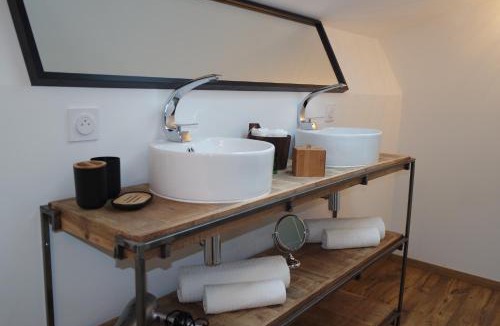Aizenay Bed & Breakfast | Logement de La Sittelle