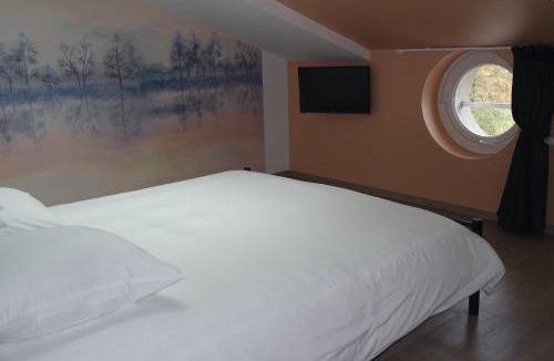 Aizenay Bed & Breakfast | Logement de La Sittelle
