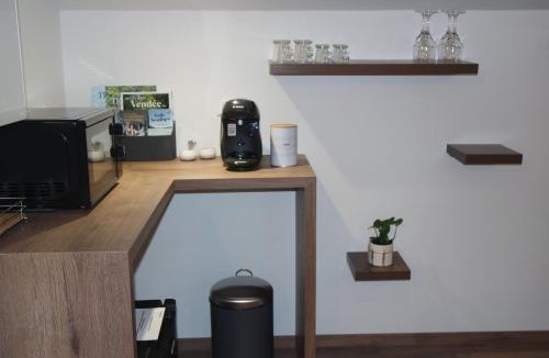 Aizenay Bed & Breakfast | Logement de La Sittelle