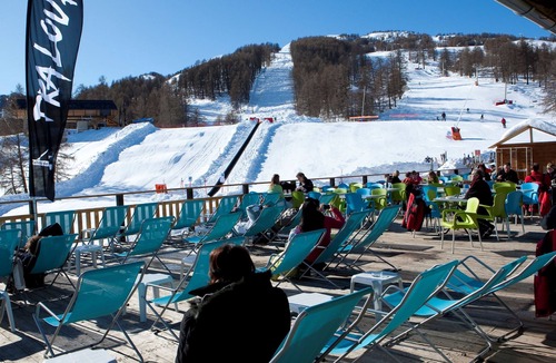 Pra Loup Condo | Logement de Montagne | Proche des Commerces