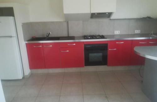 Mirecourt Apartment | Logement de plein pied à MIRECOURT