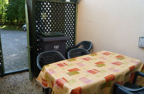 Lagarde House | Logement de Vacance "Le Moulin"