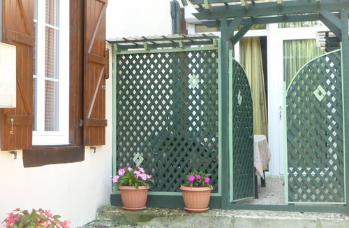 Lagarde House | Logement de Vacance "Le Moulin"