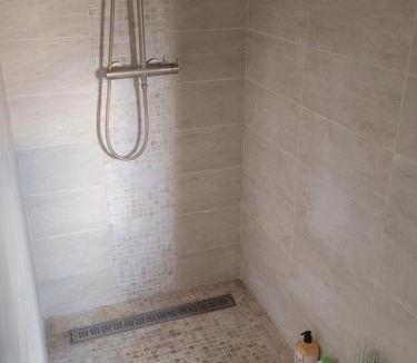 Tourcoing House | Logement de Ville 4 chambres proche de Lille