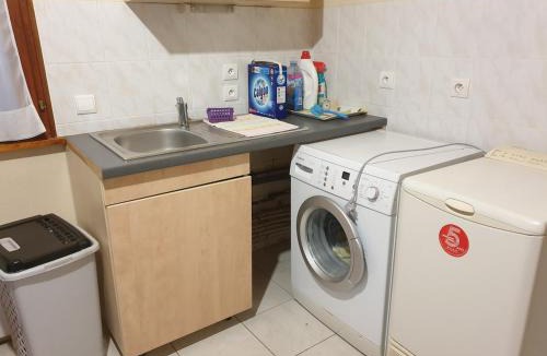 Fillinges Apartment | Logement du Bois de Chaubon