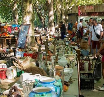 Sommieres Apartment | Logement du Sud avec Jacuzzi