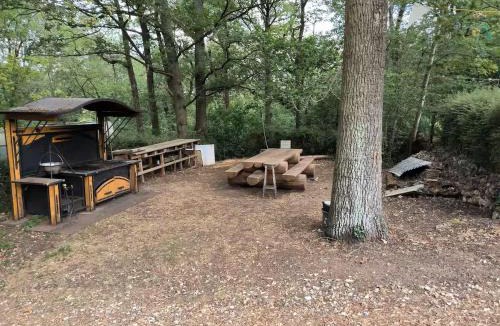 Boisset-les-Prevanches House | Logement entier hébergement 7 chambres