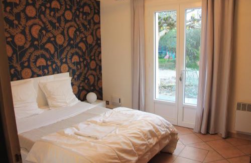 Villeneuve-les-Avignon House | logement entier dans maison pour 4