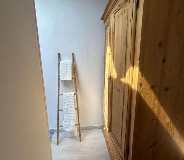 Le Cailar House | Logement en camargue le petit secret du flamant