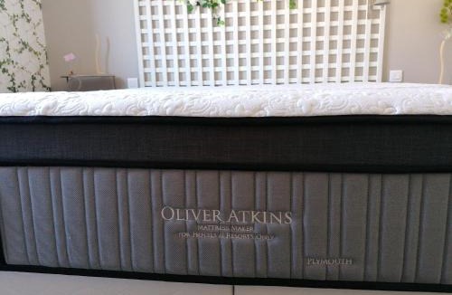 Greville-Hague Apartment | logement en campagne