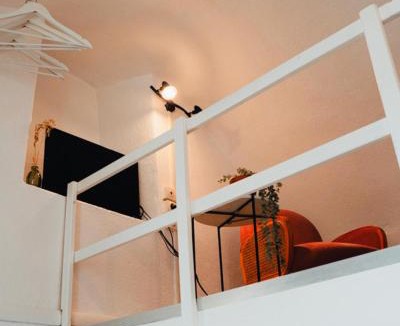 Aubenas Apartment | Logement en rez-de-chaussée