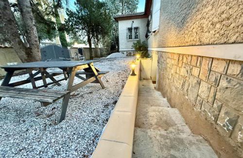 Castres House | Logement en souplexe indépendant dans une propriété