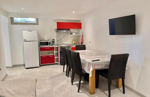 Castres House | Logement en souplexe indépendant dans une propriété