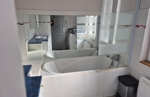 Chateau-Renault Apartment | logement en touraine