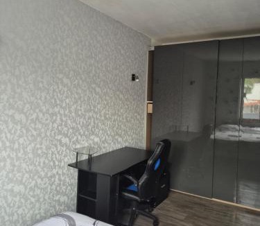 Chateau-Renault Apartment | logement en touraine
