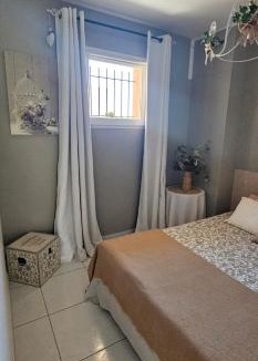 Cardet Apartment | logement ensoleillé