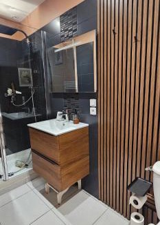 Cardet Apartment | logement ensoleillé