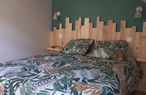 Arras-en-Lavedan House | Logement entièrement rénové au cœur du Val d'Azun