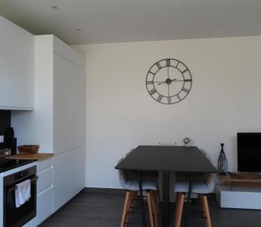 Le Bois de Gaumont Apartment | Logement entier et indépendant situé entre paris et Disneyland