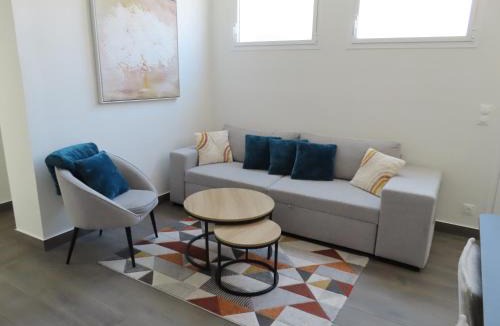 Le Bois de Gaumont Apartment | Logement entier et indépendant situé entre paris et Disneyland